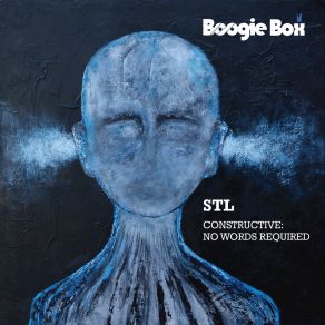 Constructive: No Words Required album cover