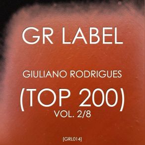 Giuliano Rodrigues (TOP 200) - Vol. 2 album cover
