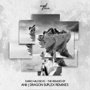 The Remixes album cover