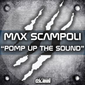 Pomp Up The Sound album cover