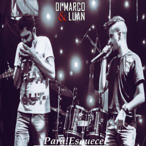 Para! Esquece! (Ao Vivo) (Single) album cover