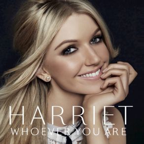 Whoever You Are album cover