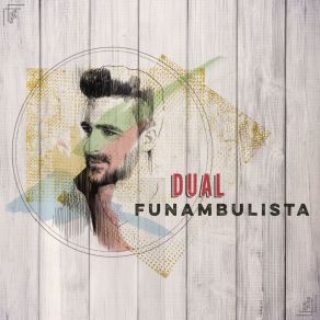 Dual album cover