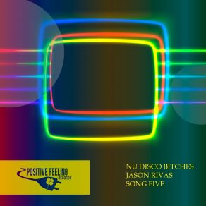 Song Five album cover