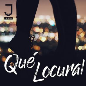 Que Locura (Single) album cover