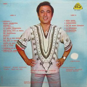Superbailable album cover