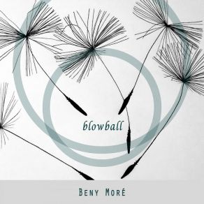 Blowball album cover