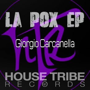 La Pox album cover