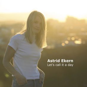 Let's Call It A Day album cover