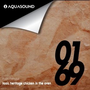 Toxic Heritage Chicken In The Oven album cover