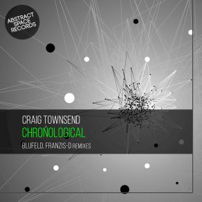 Chronological album cover