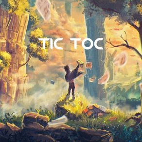 Tic Toc album cover