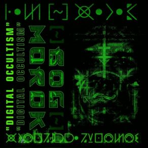 Digital Occultism album cover