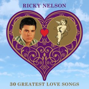 30 Greatest Love Songs album cover