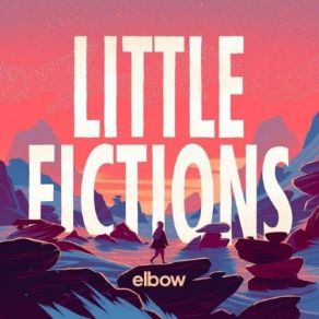 Little Fictions album cover