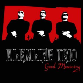 Good Mourning album cover