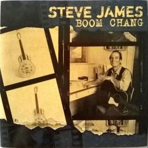 Boom Chang album cover