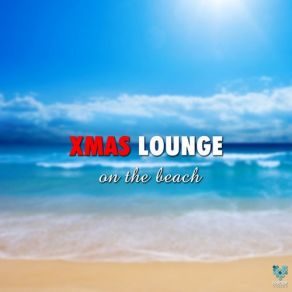 Xmas Lounge On The Beach album cover