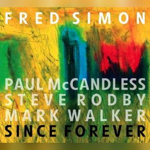 Since Forever album cover
