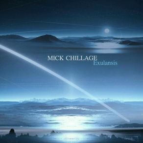 Exulansis album cover