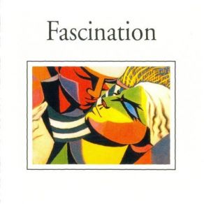 Fascination album cover