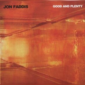 Good And Plenty album cover