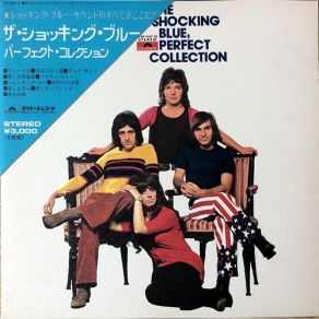 Perfect Collection (Maxi-Single) album cover