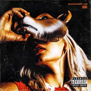 Hotel Allan album cover