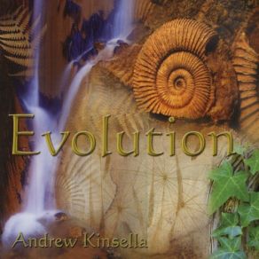 Evolution album cover