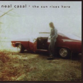 The Sun Rises Here album cover