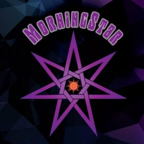 Morningstar album cover