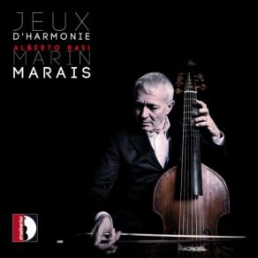 Jeux D'harmonie album cover