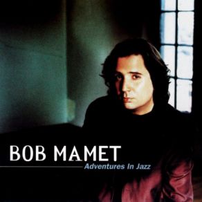 Adventures In Jazz album cover