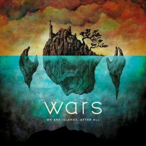 We Are Islands, After All album cover