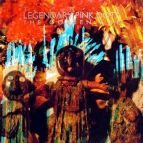 The Golden Age album cover