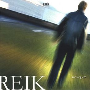 Reik album cover