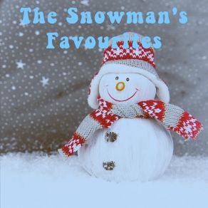 The Snowman's Favourites (CD1) album cover