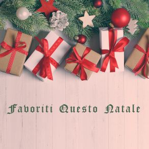 Favoriti Questo Natale (CD1) album cover