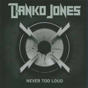 Never Too Loud (Limited Edition) album cover