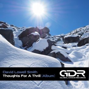 Thoughts For A Thrill album cover