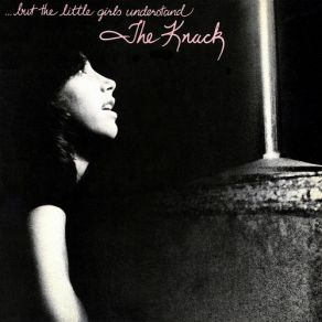 But The Little Girls Understand album cover