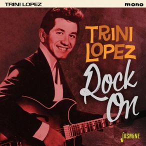 Rock On album cover