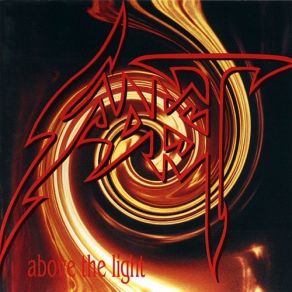 Above The Light album cover