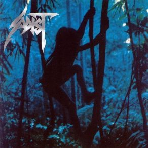 Tribe album cover