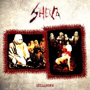 Stillborn (Maxi-Single) album cover