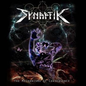 The Mechanisms Of Consequence (Remixed) album cover