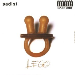 Lego album cover