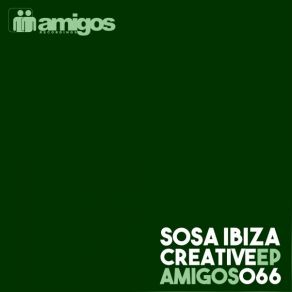 Amigos 066 Sosa Ibiza album cover