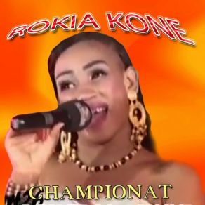 Championat album cover