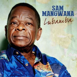 Lubamba album cover